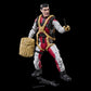 GI Joe Classified Series Retro Figura David "Crazylegs" Thomas 15 cm