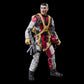 GI Joe Classified Series Retro Figura David "Crazylegs" Thomas 15 cm