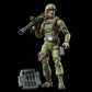 G.I. Joe Classified Series Retro Figura Rafael "Zap" Melendez 15 cm