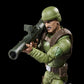 G.I. Joe Classified Series Retro Figura Rafael "Zap" Melendez 15 cm