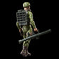 G.I. Joe Classified Series Retro Figura Rafael "Zap" Melendez 15 cm