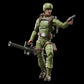 G.I. Joe Classified Series Retro Figura Rafael "Zap" Melendez 15 cm