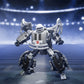 Transformers x NFL Figura Dallas Cowboys: Starblitz 14 cm