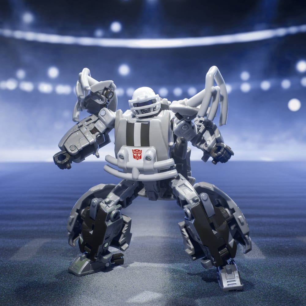 Transformers x NFL Figura Dallas Cowboys: Starblitz 14 cm