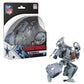 Transformers x NFL Figura Dallas Cowboys: Starblitz 14 cm