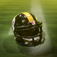 Transformers x NFL Figura Pittsburgh Steelers: Steelsmash 14 cm