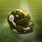 Transformers x NFL Figura Pittsburgh Steelers: Steelsmash 14 cm