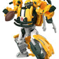 Transformers x NFL Figura Green Bay Packers: Tundra Prime 14 cm