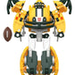 Transformers x NFL Figura Green Bay Packers: Tundra Prime 14 cm