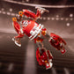 Transformers x NFL Figura Kansas City Chiefs: KC-59 14 cm