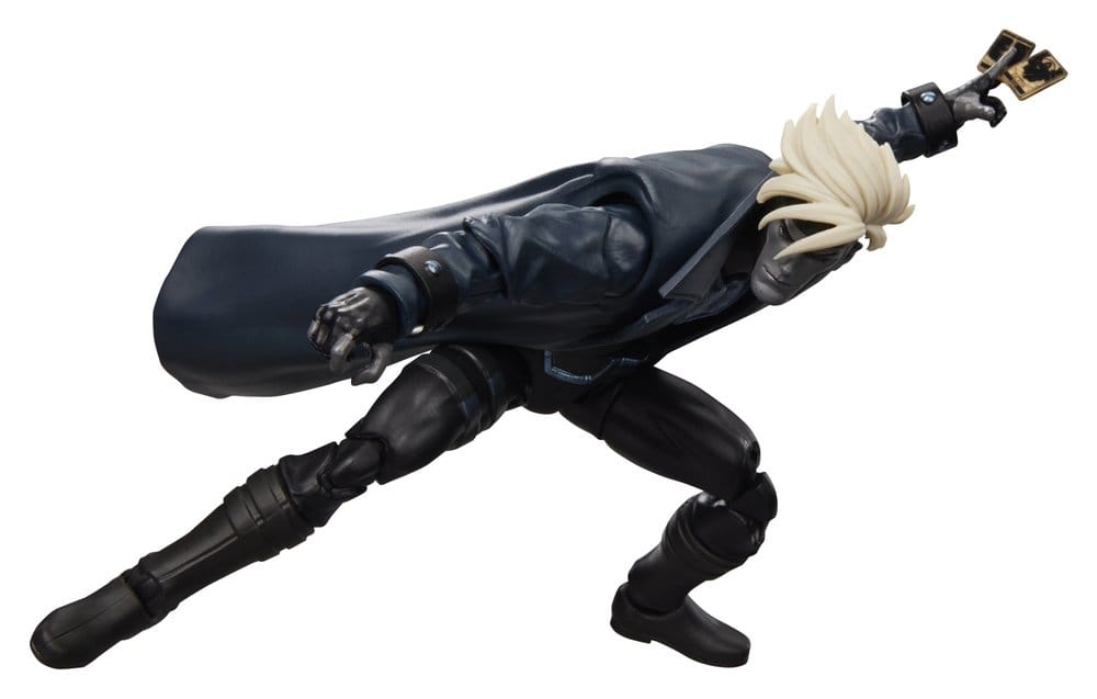 X-Men '97 Marvel Legends Figura Death Gambit 15 cm