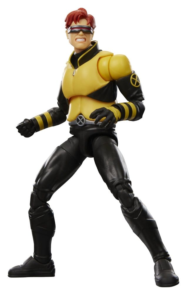 X-Men '97 Marvel Legends Figura Cyclops 15 cm