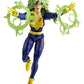X-Men '97 Marvel Legends Figura Marvel's Polaris 15 cm