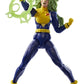 X-Men '97 Marvel Legends Figura Marvel's Polaris 15 cm