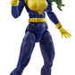 X-Men '97 Marvel Legends Figura Marvel's Polaris 15 cm