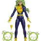 X-Men '97 Marvel Legends Figura Marvel's Polaris 15 cm
