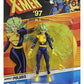 X-Men '97 Marvel Legends Figura Marvel's Polaris 15 cm