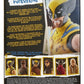 Deadpool & Wolverine Marvel Legends Figura Wolverine 15 cm