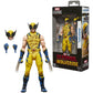 Deadpool & Wolverine Marvel Legends Figura Wolverine 15 cm