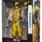 Deadpool & Wolverine Marvel Legends Figura Wolverine 15 cm