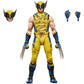 Deadpool & Wolverine Marvel Legends Figura Wolverine 15 cm