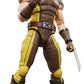 Deadpool & Wolverine Marvel Legends Figura Wolverine (Brown Suit) 15 cm