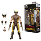Deadpool & Wolverine Marvel Legends Figura Wolverine (Brown Suit) 15 cm