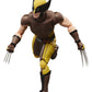 Deadpool & Wolverine Marvel Legends Figura Wolverine (Brown Suit) 15 cm