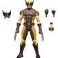 Deadpool & Wolverine Marvel Legends Figura Wolverine (Brown Suit) 15 cm