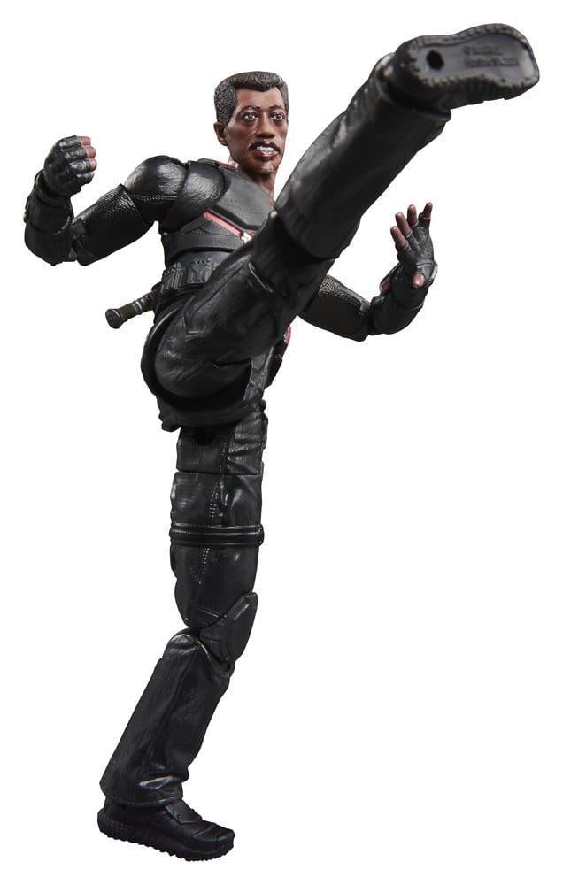 Deadpool & Wolverine Marvel Legends Figura Marvel's Blade 15 cm