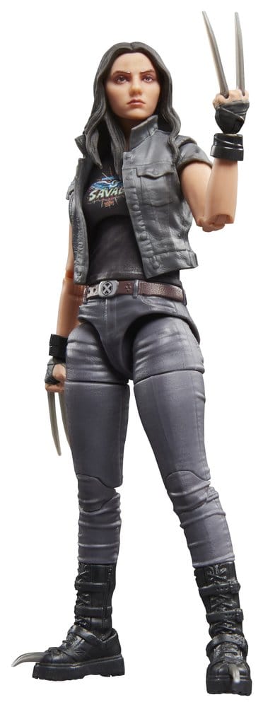 Deadpool & Wolverine Marvel Legends Figura X.23 15 cm