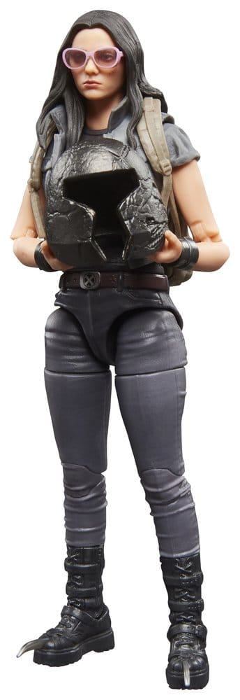 Deadpool & Wolverine Marvel Legends Figura X.23 15 cm