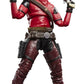Deadpool & Wolverine Marvel Legends Figura Cowboypool 15 cm