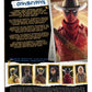 Deadpool & Wolverine Marvel Legends Figura Cowboypool 15 cm