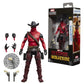Deadpool & Wolverine Marvel Legends Figura Cowboypool 15 cm
