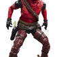 Deadpool & Wolverine Marvel Legends Figura Cowboypool 15 cm