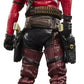 Deadpool & Wolverine Marvel Legends Figura Cowboypool 15 cm