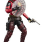 Deadpool & Wolverine Marvel Legends Figura Cowboypool 15 cm