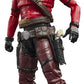 Deadpool & Wolverine Marvel Legends Figura Cowboypool 15 cm