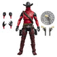 Deadpool & Wolverine Marvel Legends Figura Cowboypool 15 cm