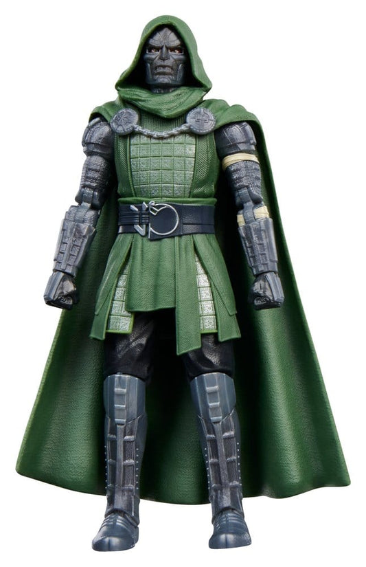 Avengers: Doomsday Marvel Legends Figura Doctor Doom 15 cm