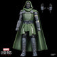 Avengers: Doomsday Marvel Legends Figura Doctor Doom 15 cm