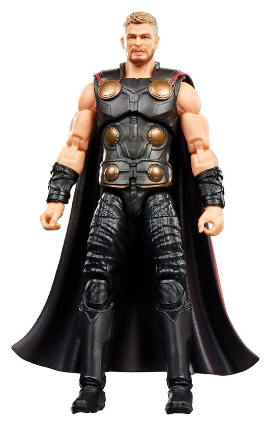 Avengers: Doomsday Marvel Legends Figura Thor 15 cm