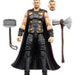 Avengers: Doomsday Marvel Legends Figura Thor 15 cm