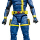 Avengers: Doomsday Marvel Legends Figura Cyclops 15 cm