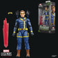 Avengers: Doomsday Marvel Legends Figura Cyclops 15 cm