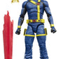 Avengers: Doomsday Marvel Legends Figura Cyclops 15 cm