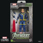 Avengers: Doomsday Marvel Legends Figura Cyclops 15 cm