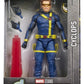 Avengers: Doomsday Marvel Legends Figura Cyclops 15 cm