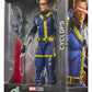 Avengers: Doomsday Marvel Legends Figura Cyclops 15 cm